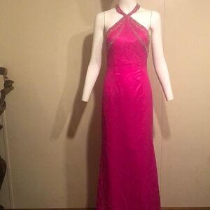 Cassandra 𝐒𝐭𝐨𝐧𝐞 Dress  